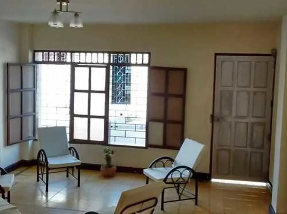 Hostal Mi Casa 18
