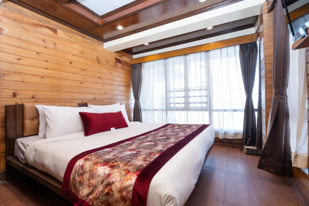 Summit Grace Boutique Hotel & Spa