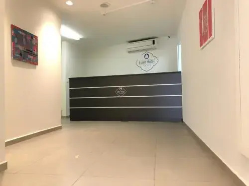 Eden Aparthotel