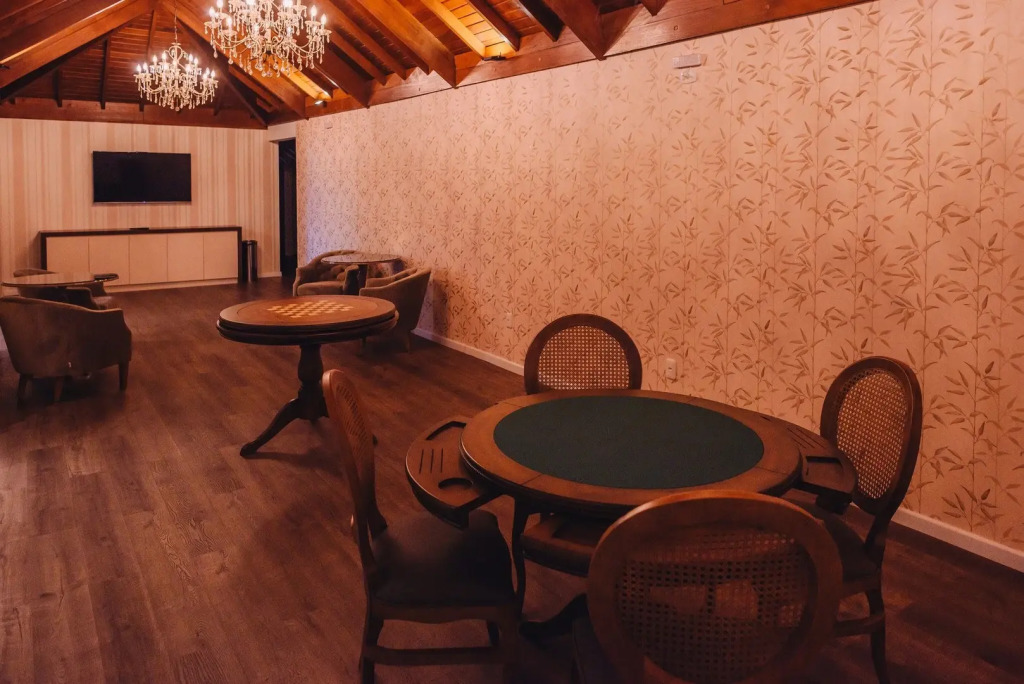 Hotel Jardins da Colina