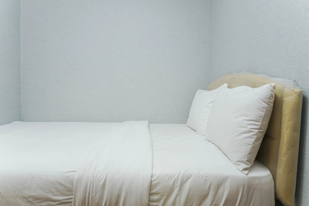 Duri Kosambi Cozy and Relaxing 3BR Apartment at Green Palm Residence