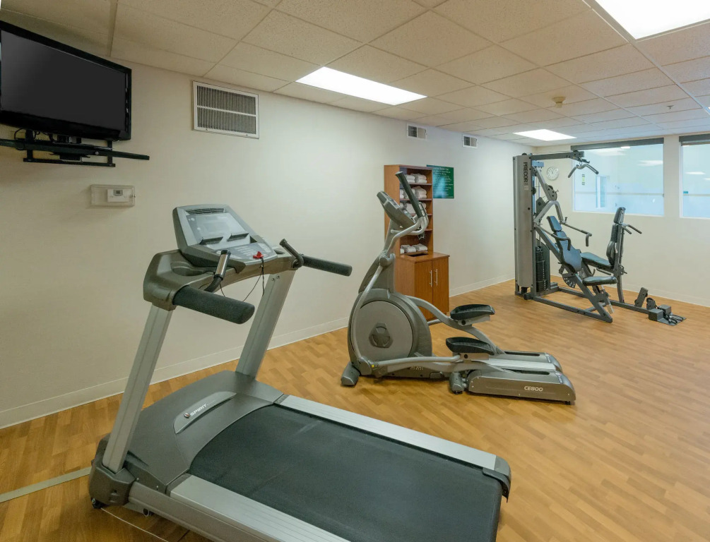 Comfort Suites Springfield-Eugene