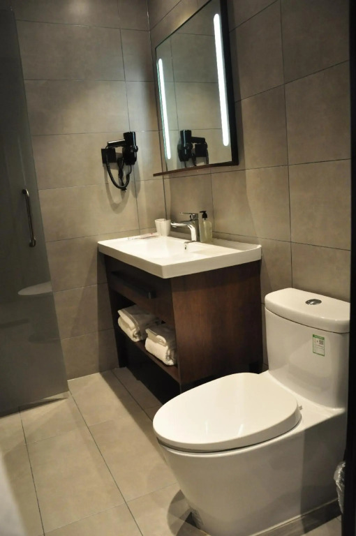 Hanting Hotel Shijiazhuang Tianshan Street