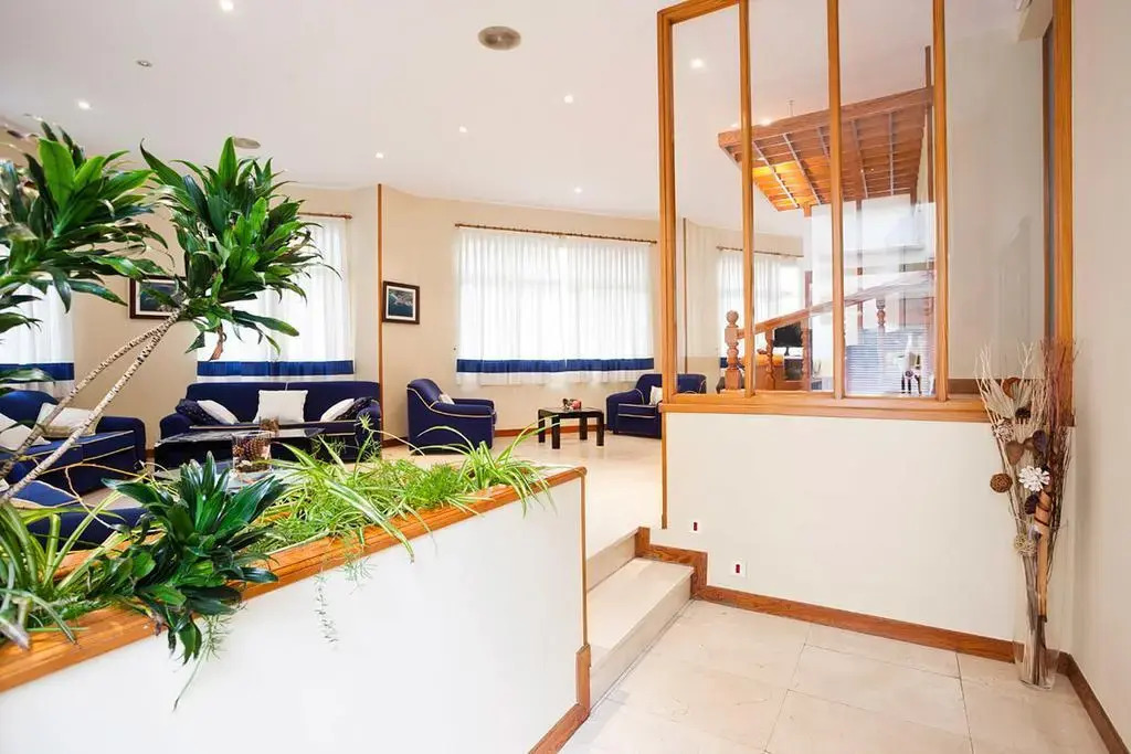 Hotel Panadeiramar
