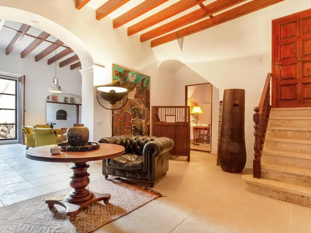 Campos Holiday Home