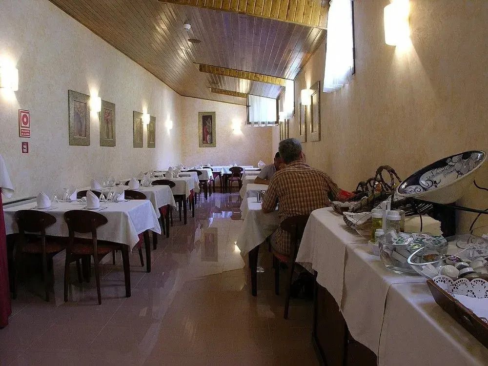 Hotel Las Moradas