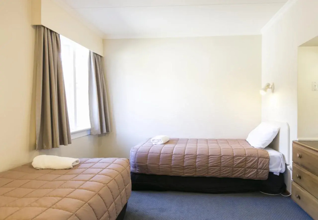 Tasman Holiday Parks - Wanaka