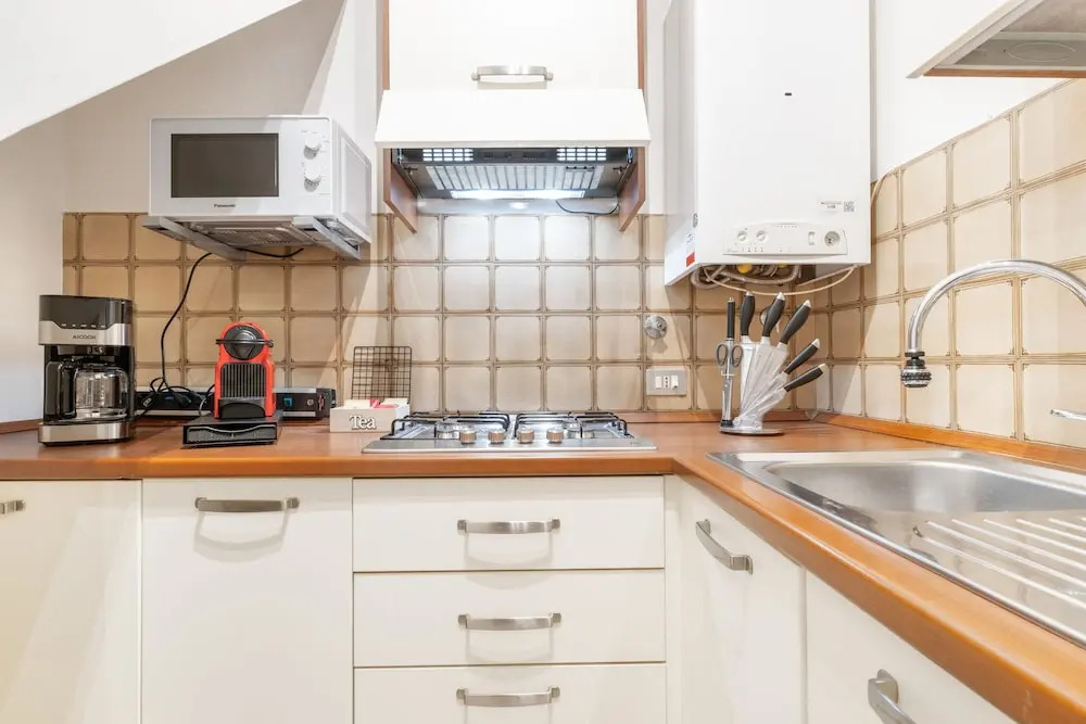 Sognando tra i tetti bolognesi Apartment