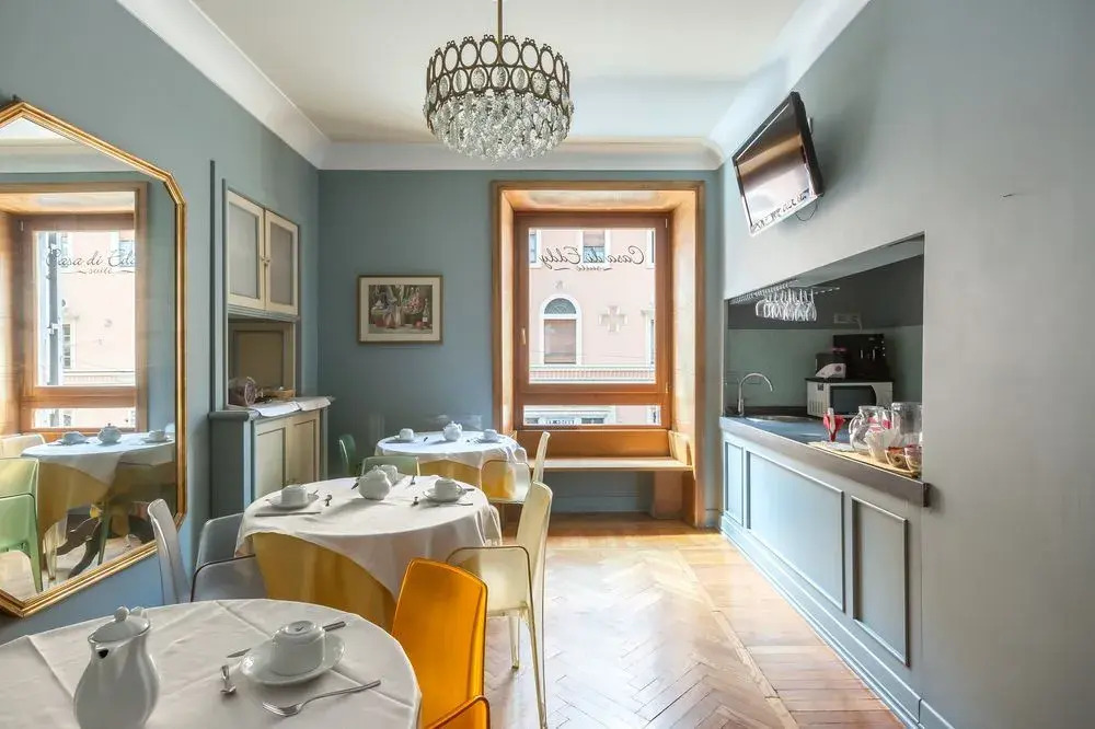 Rooms Roma - Monti