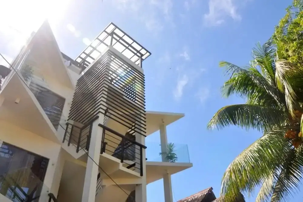 Boracay White Coral Hotel