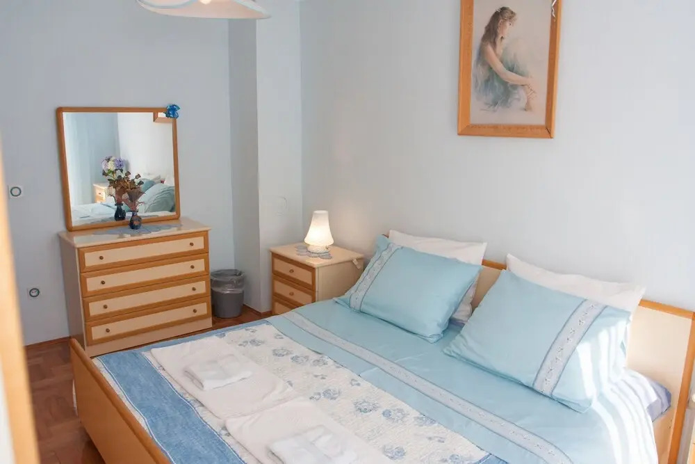 Apartments Stifanic
