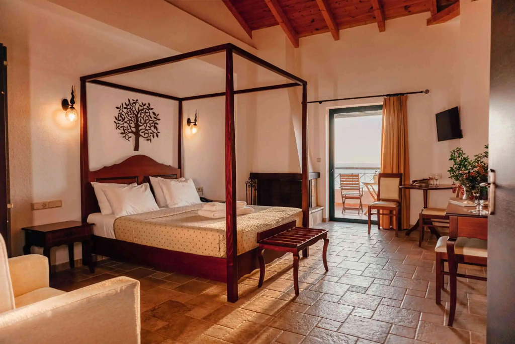 Natura Club Hotel & Spa