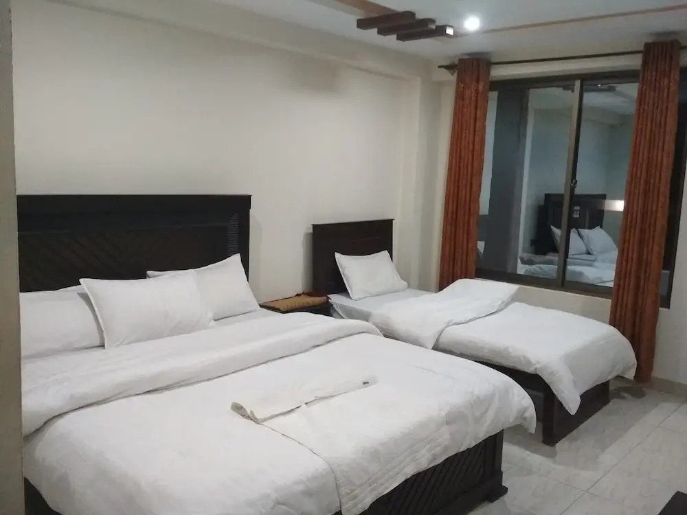 Belladona Hotel