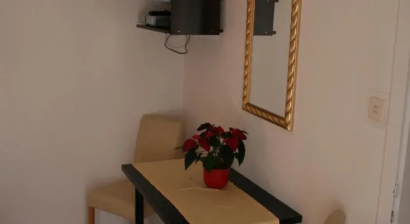 Bed & Breakfast Wulschnig