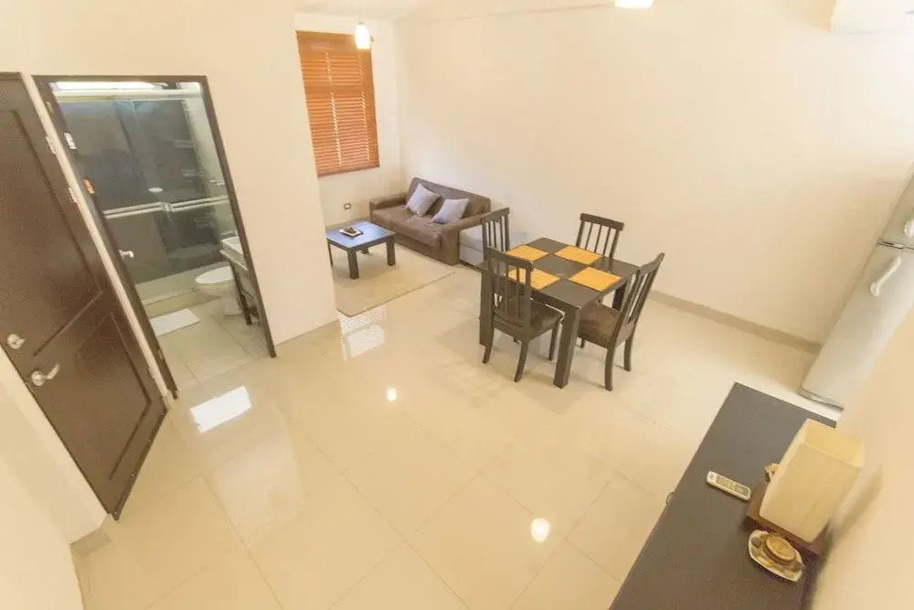Condo Cariño