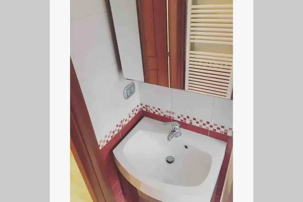 House Bologna Stazione Mazzini flat x 2