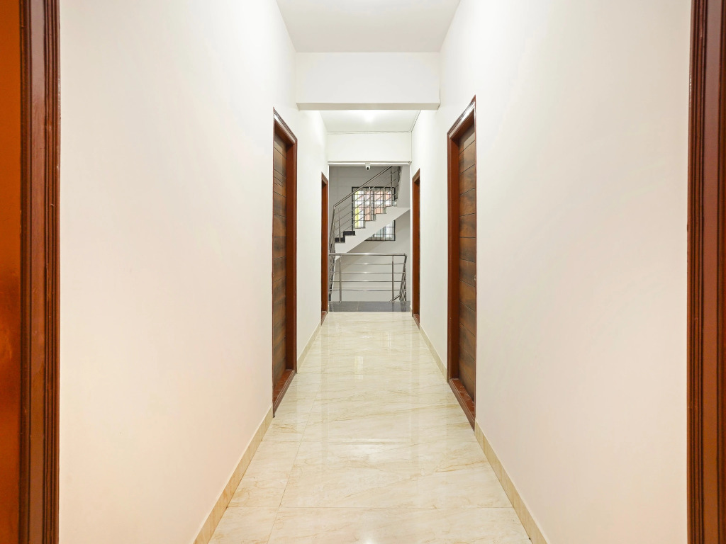 Super Hotel O Sajapur Formerly Blissful stays