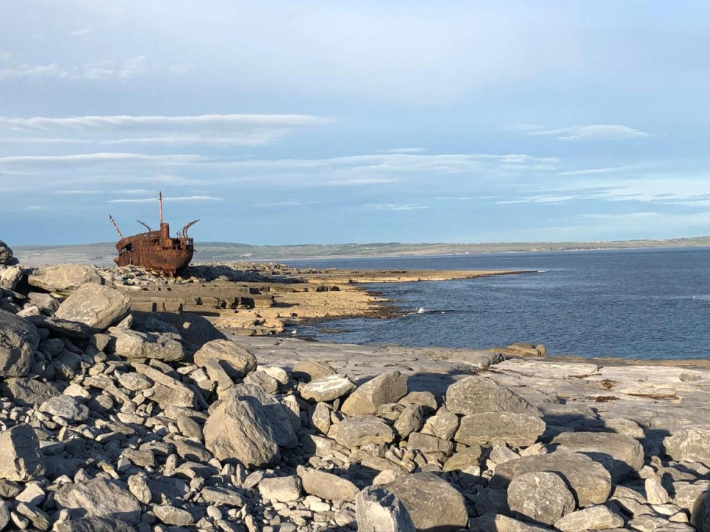 Inisheer Hotel
