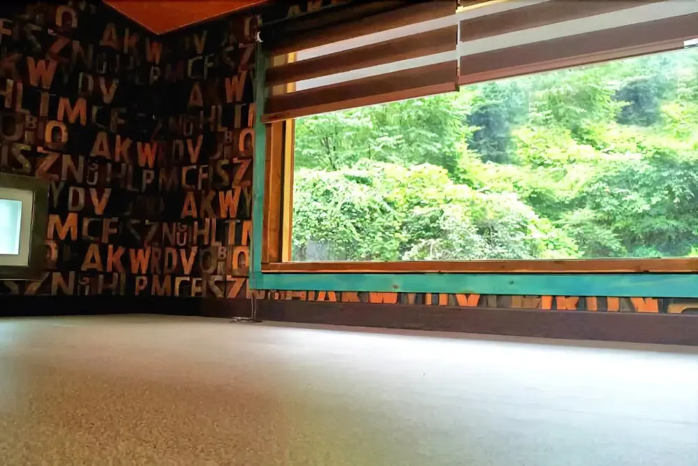 Yangpyeong Sudarak Pension
