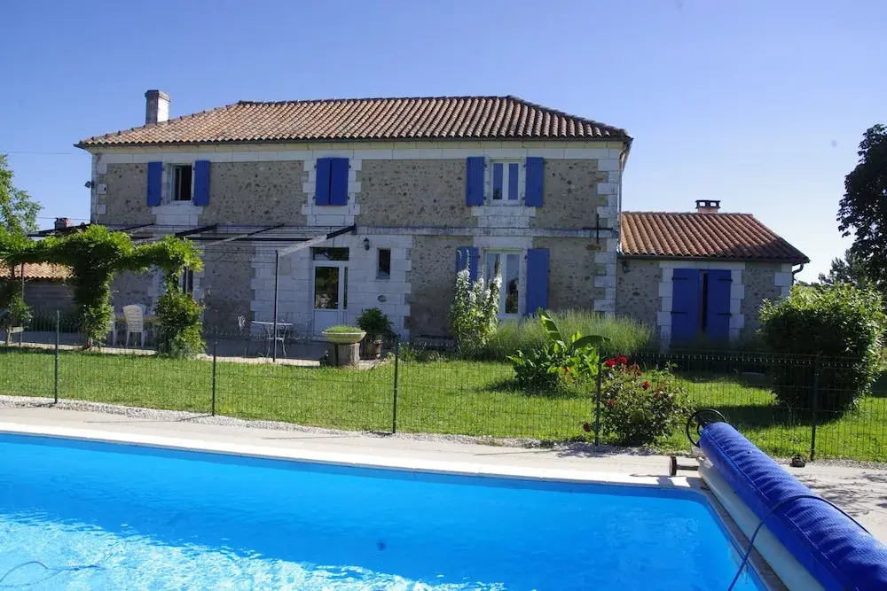 La Maison Du Pompinaud