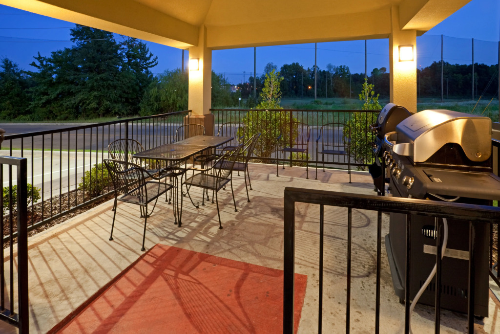 Candlewood Suites Texarkana by IHG