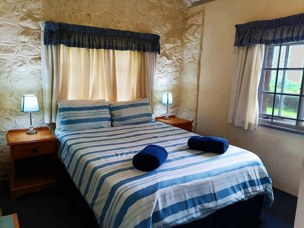 BillsBest Whaleback Cottage