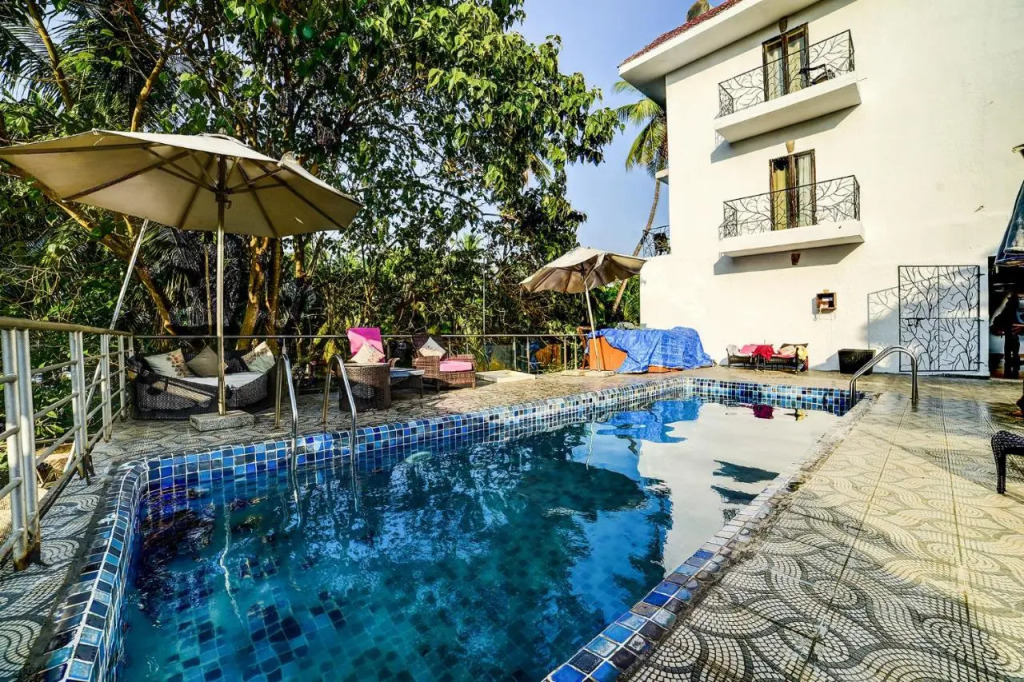 Nitya Resort