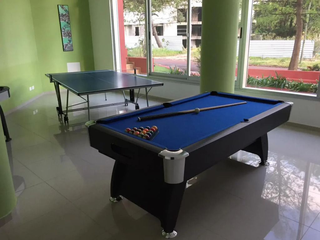 Apartamento Acapulco Roosevelt
