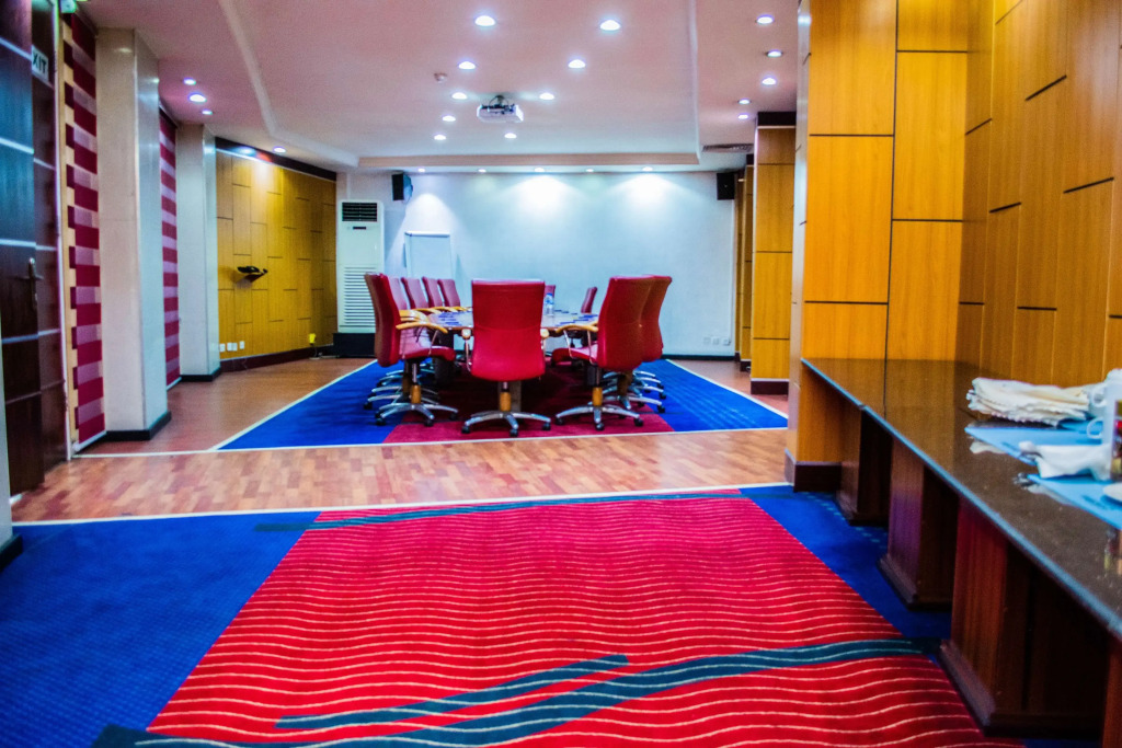 Golden Tulip Hotel Port Harcourt -GTPH