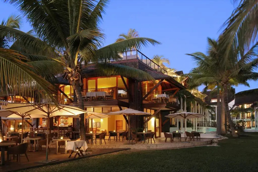 Le Saint Alexis **** Hotel & Spa