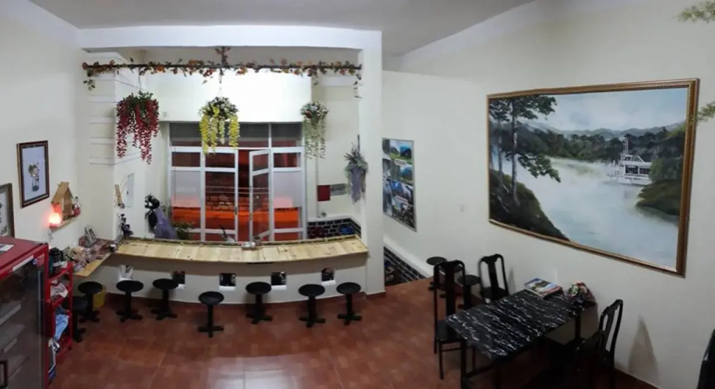 Thien Kim Guest House