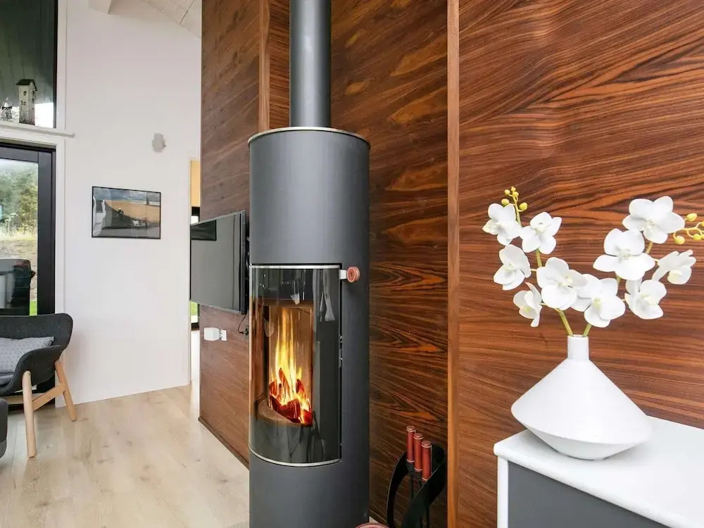 5 star holiday home in Hjørring