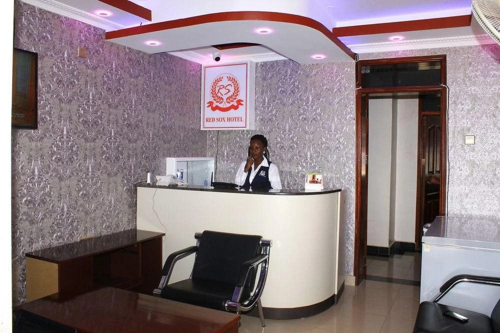 Red Sox Hotel Ltd