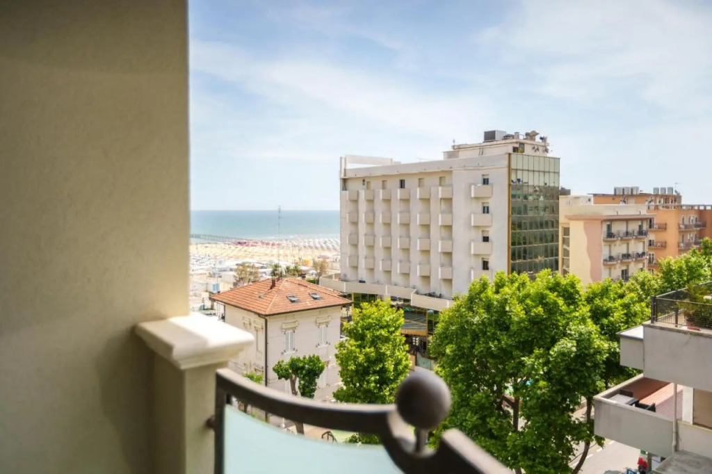 Hotel Rex Rimini