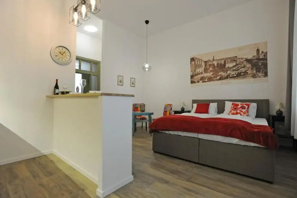 M37 Apartman
