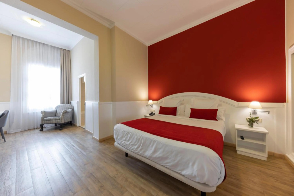 1881 Hotel Balneario Vichy Catalan