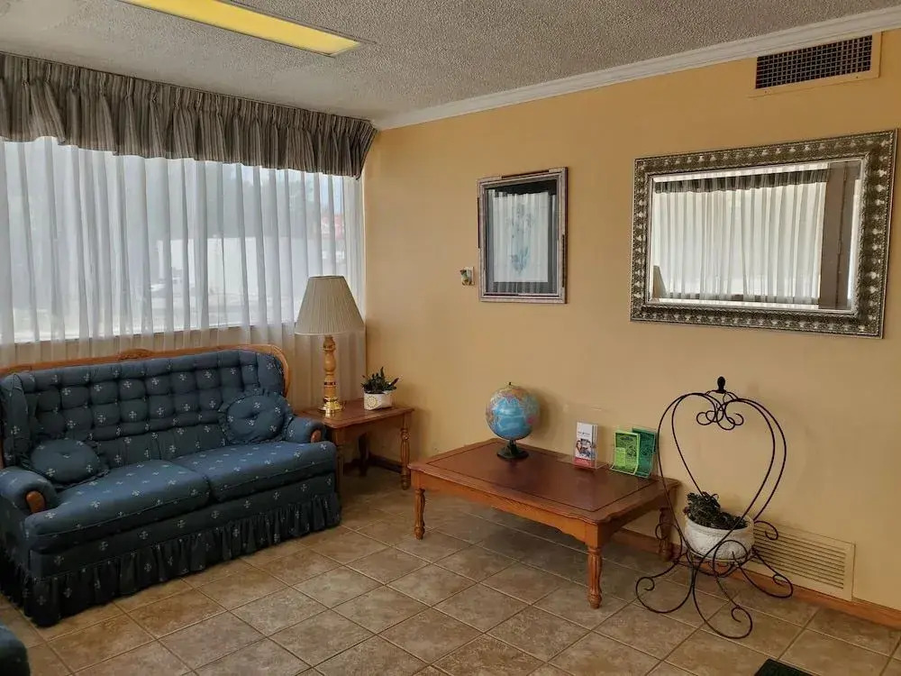Richmond Inn and Suites