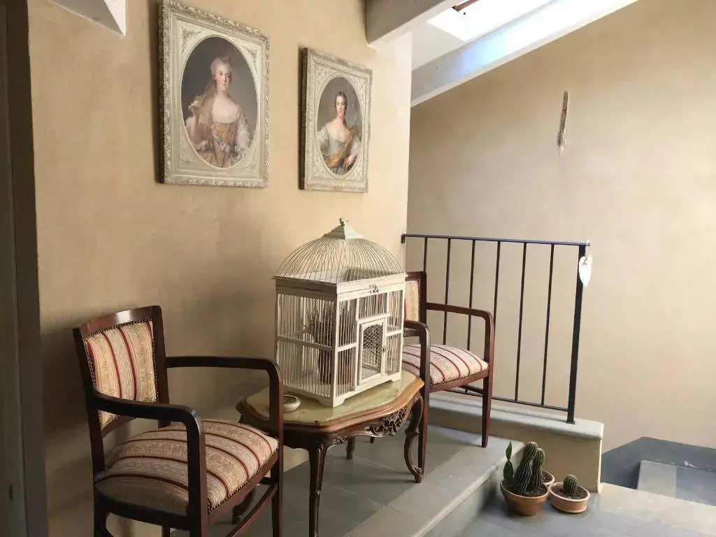 Casa Pisterna