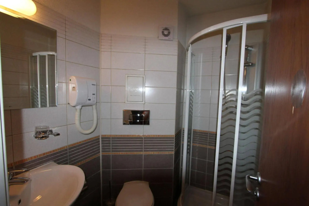 Kap House Family Hotel