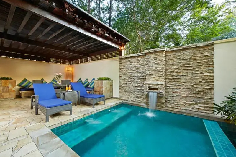 The Villas