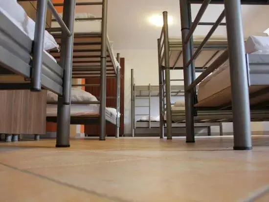 Hostel Bovec
