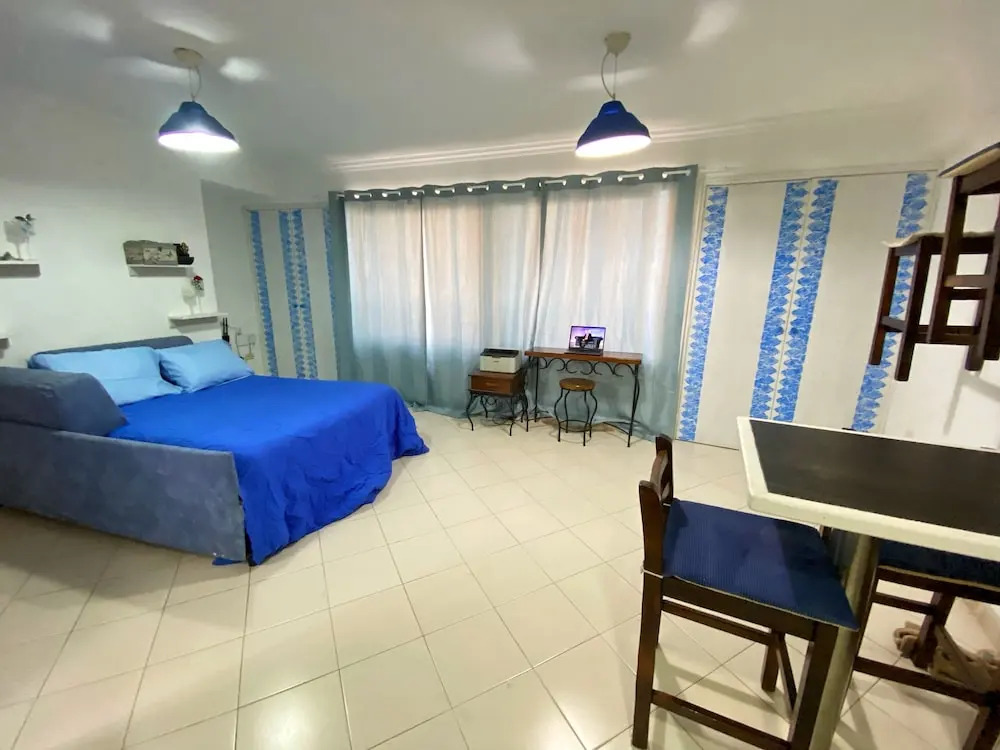 Miramar Vicino al Mare Conosci Goditi Isla Mgt