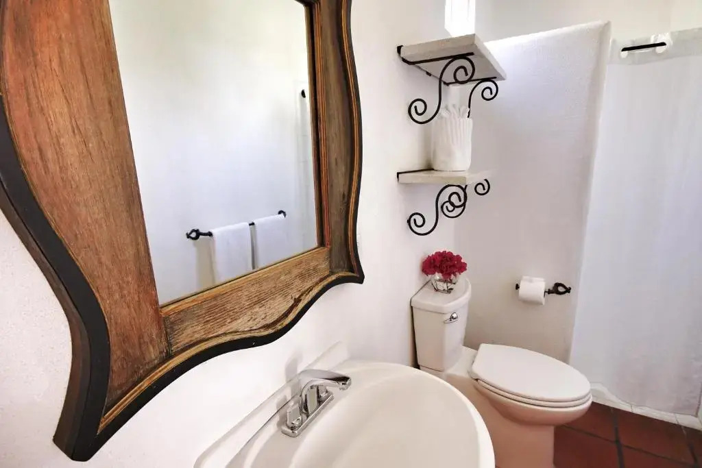 Los Milagros Hotel