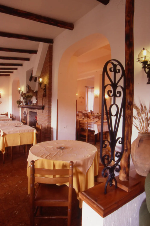 Hotel Delle Palme