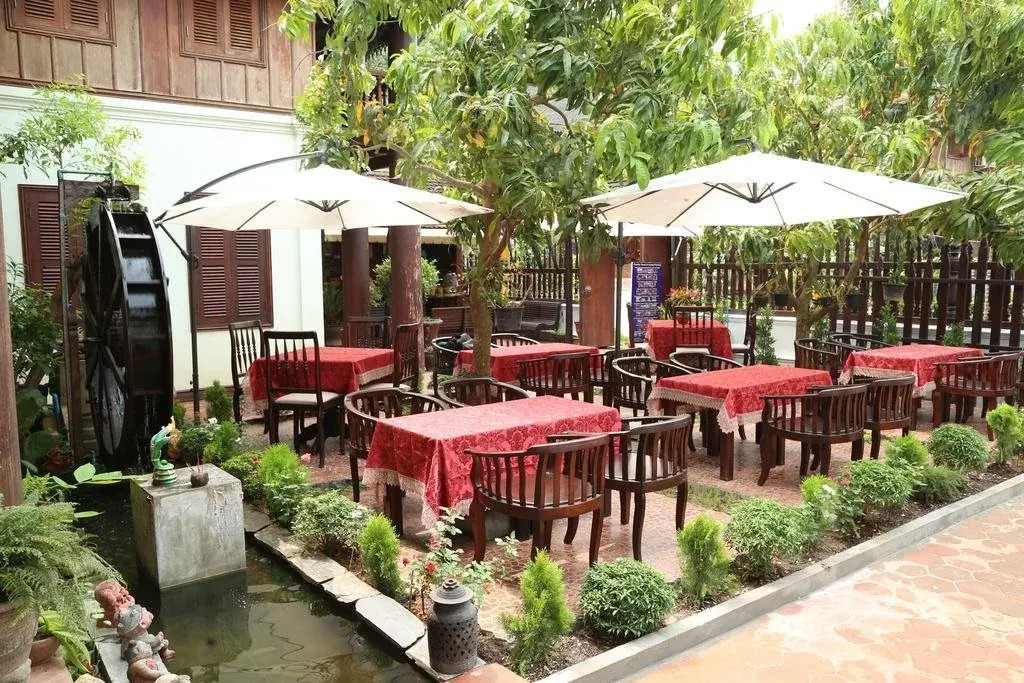 Pumalin Villa