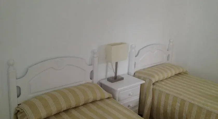 La Casa del Arco