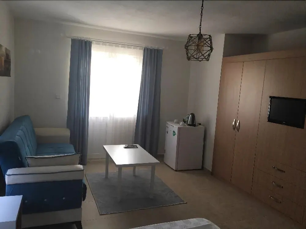 Elit Hotel Palamutbuku