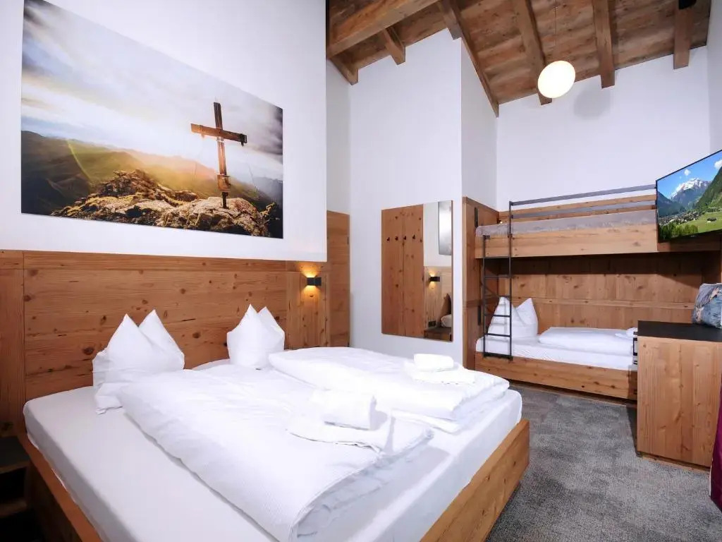 Chalet Schnee