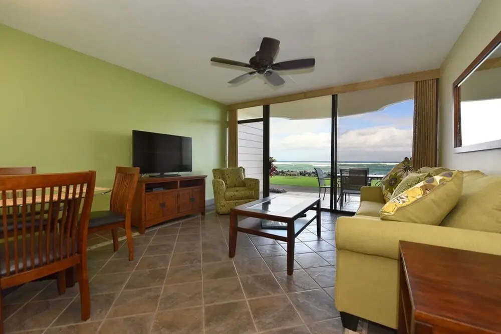 Kahana Reef 120 by RedAwning