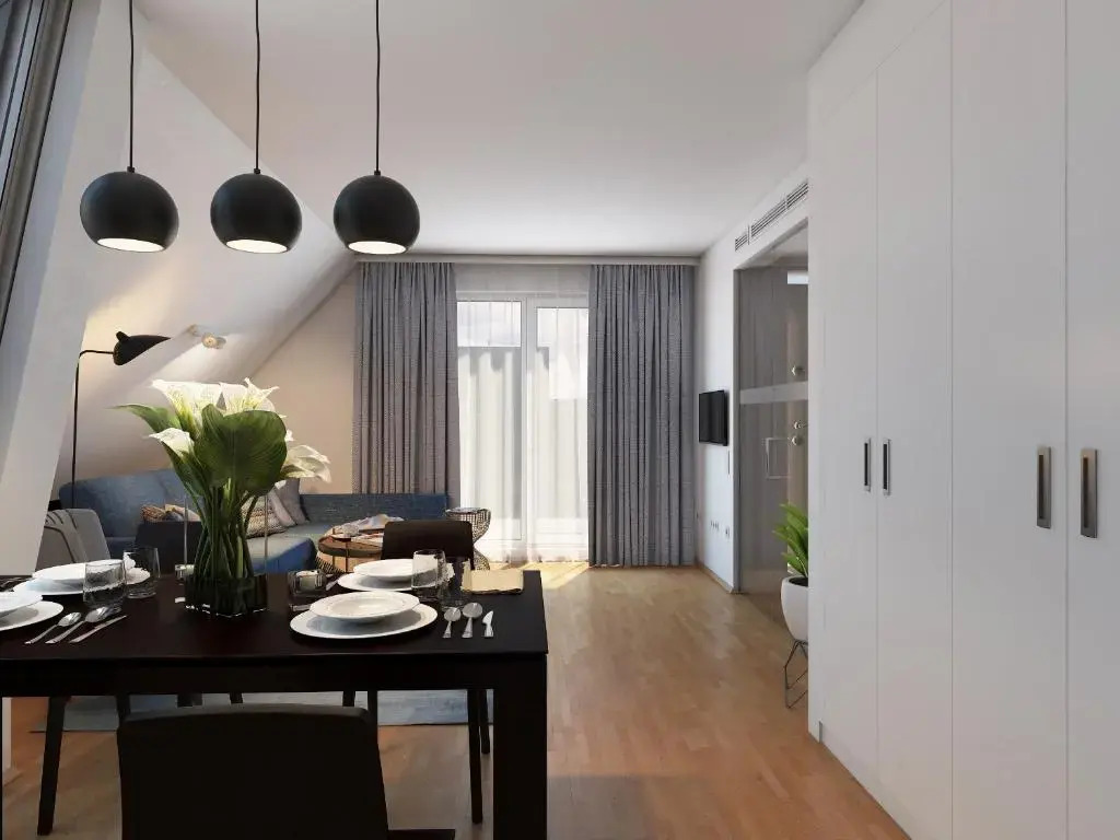 RAFAEL KAISER - Premium Apartments City Centre - Contactless Check-In